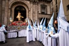 Semana Santa de Valladolid