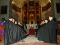Semana Santa de Ágreda