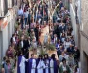 Semana Santa de Ágreda