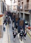 Semana Santa de Ágreda