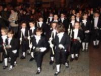 Semana Santa de Ágreda