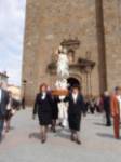 Semana Santa de Ágreda
