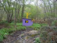 Asentadero - Bosque de los Espejos
