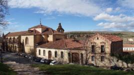 IE Campus Segovia