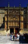 Edificio Histórico de la Universidad