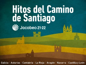 Hitos del Camino de Santiago - 02