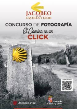 Cartel Concurso Fotografía