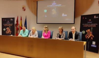 Presentación de Soria Gastronómica 2025