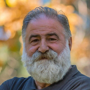 Javier Pérez Andrés