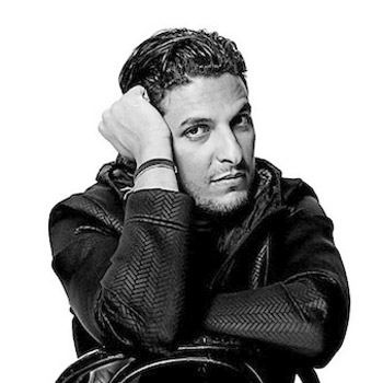 Akrame Benallal