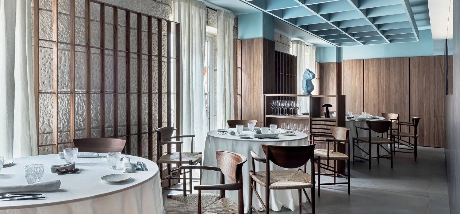 La Fábrica de Ricardo Tremiño Andrés