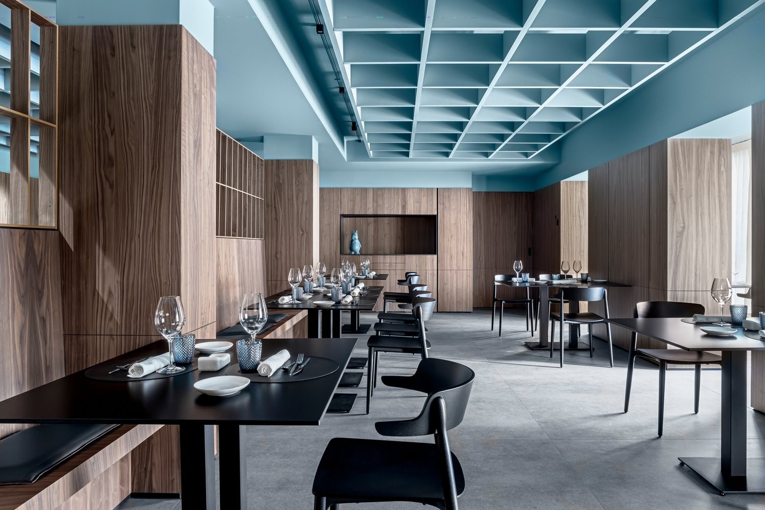 La Fábrica de Ricardo Tremiño Andrés