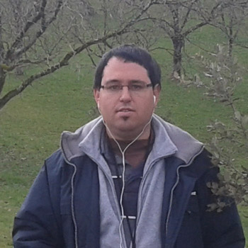 Angel Ramos del Rey