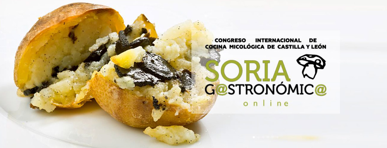 Soria Gastronómica 2020