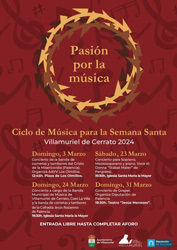 Villamuriel-de-Cerrato-Pasión-por-la-Música-Semana-Santa