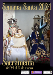 Sacramenia-Semana-Santa