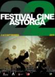 Cartel Cine Astorga 2019