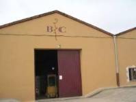 Bodega Cooperativa de Cigales