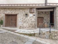Bodega Don Celestino bodega exterior
