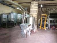 Bodega Don Celestino bodega