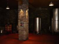 Quinta las Velas interior