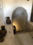 Centro de Interpretación de los Barrios de Bodegas Familia Cabeza