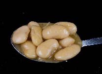 Judiones estofados