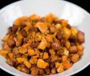 Migas pastoriles