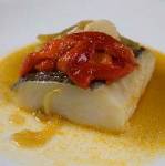 Bacalao a la burgalesa