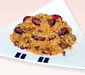 Arroz a la zamorana