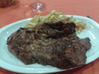 LA CHOPERA