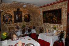 LA PARRILLA DE SAN LORENZO