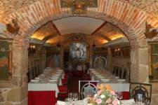 LA PARRILLA DE SAN LORENZO
