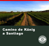 Camino de Künig a Santiago