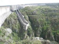 Embalse de la Almendra