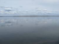 Embalse de la Almendra