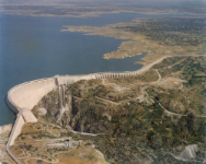 Embalse de la Almendra