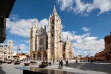 Catedral de León