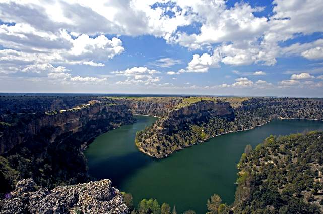 Hoces del Río Duratón