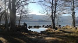 Lago Sanabria