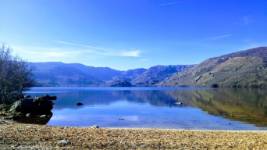 Lago Sanabria