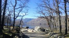 Lago Sanabria
