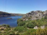Laguna Garandones