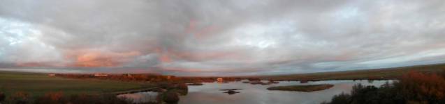 Reserva Natural Lagunas de Villafáfila