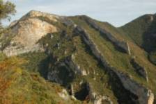 Montes Obarenes
