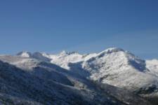Sierra de Gredos