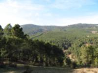 Valle de Iruelas