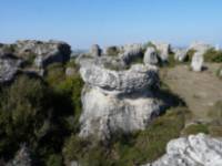 Geoparque Mundial UNESCO Las Loras