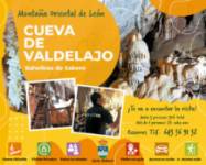 Cueva de Valdelajo - Información