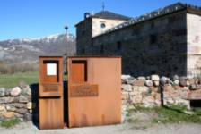 Casa del Parque de Babia y Luna